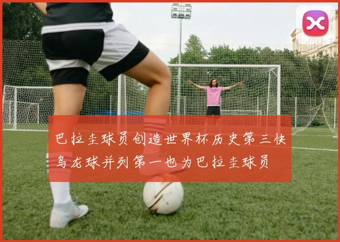 巴拉圭球员创造世界杯历史第三快乌龙球并列第一也为巴拉圭球员