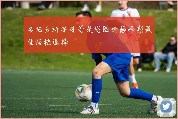 名记分析字母哥是塔图姆巅峰期最佳搭档选择